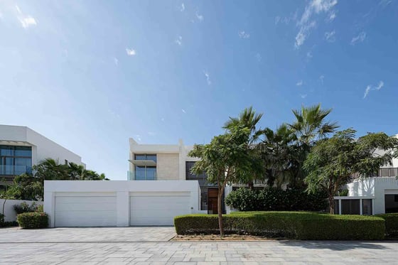 Investor Deal | Contemporary on the Lagoon Villa, picture 32