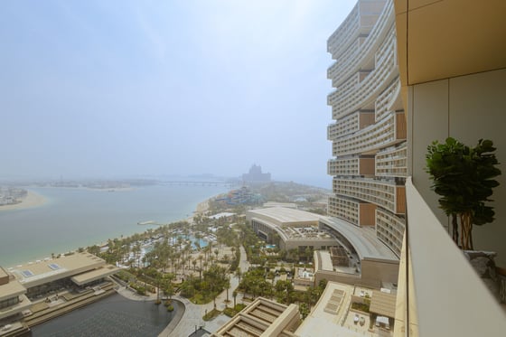 Stylish Apartment with Palm Jumeirah Views, picture 39