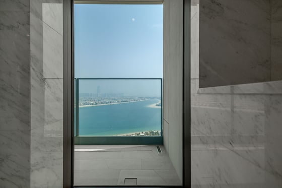 Stylish Apartment with Palm Jumeirah Views, picture 28