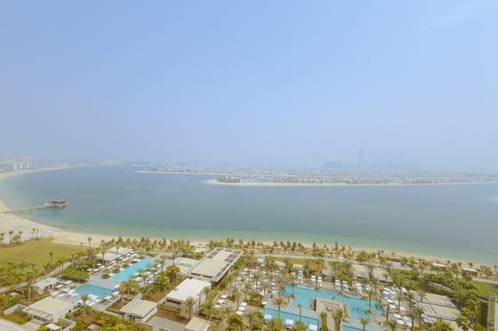 Stylish Apartment with Palm Jumeirah Views, picture 41