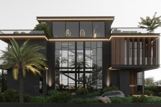 Luxury Villa | Private Elevator |  Beach Access, picture 1