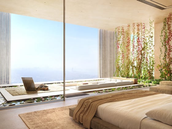 Luxurious Duplex Apartment at Muraba Veil, picture 7