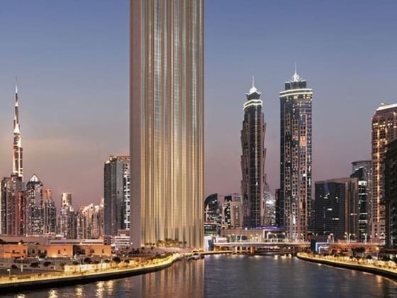 Ultra-Luxurious Muraba Veil Duplex Apartment, picture 10