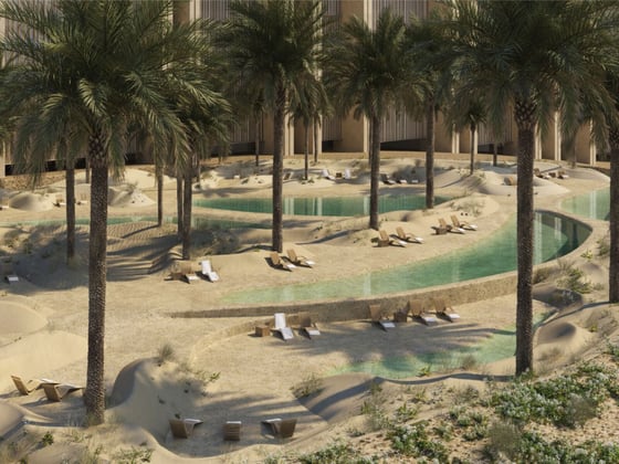 Ultra-Luxurious Muraba Veil Duplex Apartment, picture 9