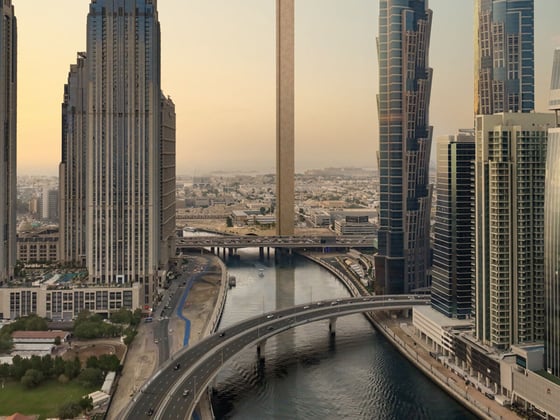 Ultra-Luxurious Muraba Veil Duplex Apartment, picture 11