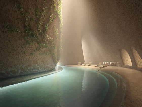 Ultra-Luxurious Muraba Veil Duplex Apartment, picture 13