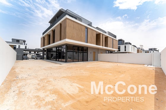 Modern villa in Arabian Ranches with amazing amenities, picture 29