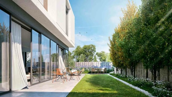 Modern villa in Arabian Ranches with amazing amenities, picture 7