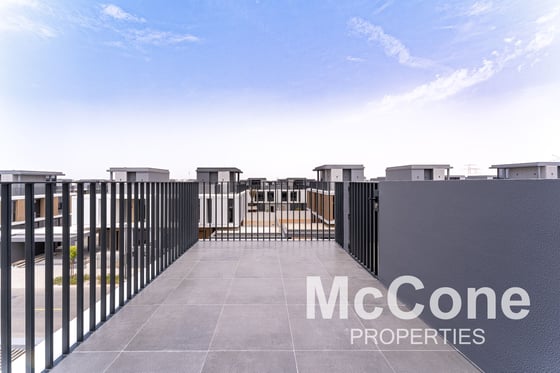 Modern villa in Arabian Ranches with amazing amenities, picture 28