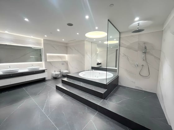 Luxury Penthouse | Upgraded | High Floor, picture 11