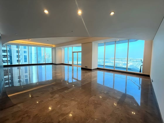 Luxury Penthouse | Upgraded | High Floor, picture 1