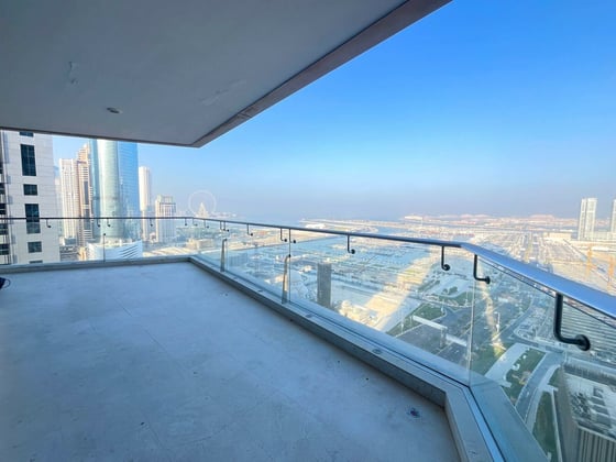 Luxury Penthouse | Upgraded | High Floor, picture 26