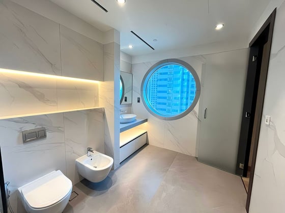 Luxury Penthouse | Upgraded | High Floor, picture 23
