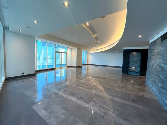 Luxury Penthouse | Upgraded | High Floor, picture 5