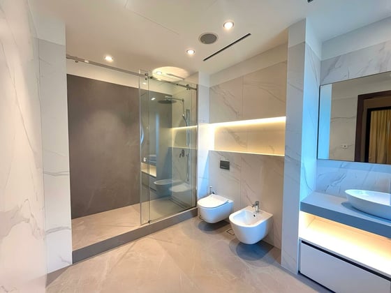 Luxury Penthouse | Upgraded | High Floor, picture 22