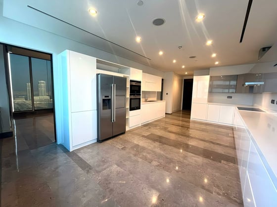 Luxury Penthouse | Upgraded | High Floor, picture 8