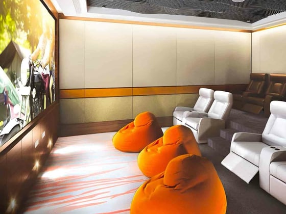 Best Offer | Full Burj Khalifa View | 60PHPP, picture 6