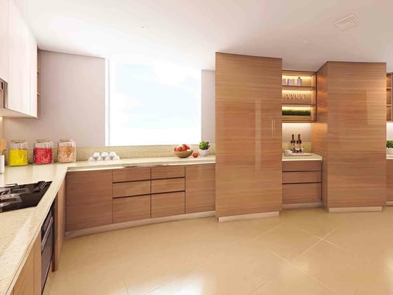 Best Offer | Full Burj Khalifa View | 60PHPP, picture 14
