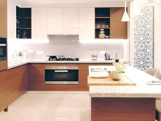 Best Offer | Full Burj Khalifa View | 60PHPP, picture 5