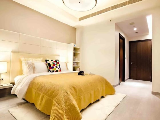 Best Offer | Full Burj Khalifa View | 60PHPP, picture 10