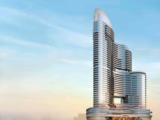 Best Offer | Full Burj Khalifa View | 60PHPP, picture 15