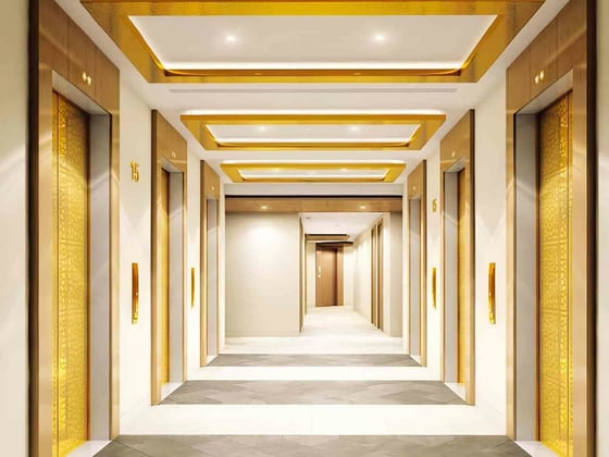 Best Offer | Full Burj Khalifa View | 60PHPP, picture 13