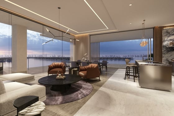 Exclusive | Contemporary Design | Sea View, picture 2