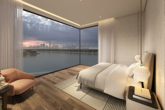 Exclusive | Contemporary Design | Sea View, picture 7