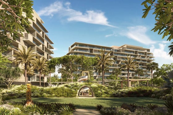 Exclusive | Contemporary Design | Sea View, picture 13