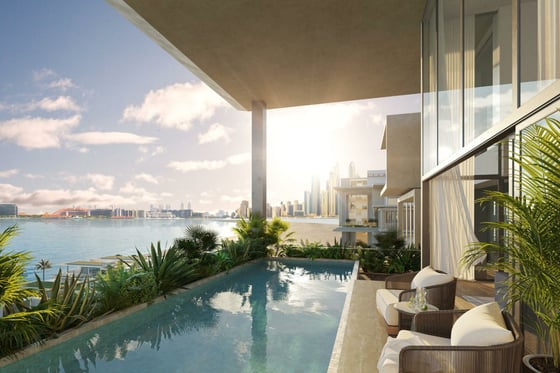 Exclusive | Contemporary Design | Sea View, picture 10