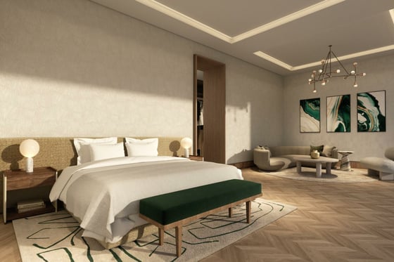 Exclusive | Contemporary Design | Sea View, picture 5