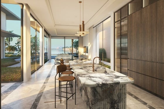 Exclusive | Contemporary Design | Sea View, picture 4