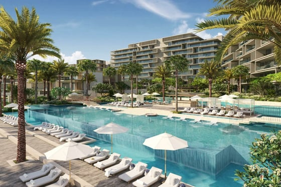 Exclusive | Contemporary Design | Sea View, picture 12