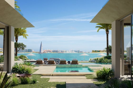 Exclusive | Contemporary Design | Sea View, picture 9