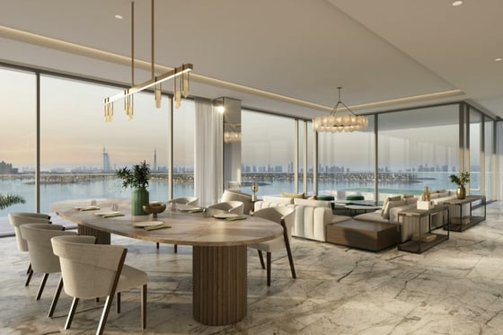 Exclusive | Contemporary Design | Sea View, picture 3
