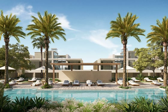 Exclusive | Contemporary Design | Sea View, picture 11