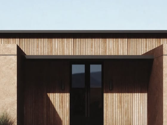 Branded Villa Living in the Ras Al Khaimah Desert, picture 9
