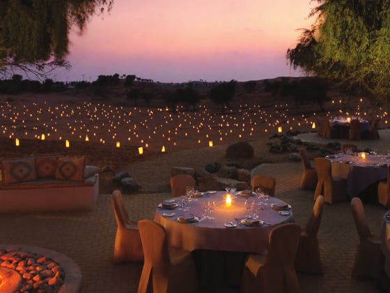 Branded Villa Living in the Ras Al Khaimah Desert, picture 8