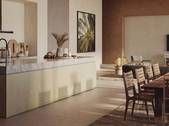 Branded Villa Living in the Ras Al Khaimah Desert, picture 14
