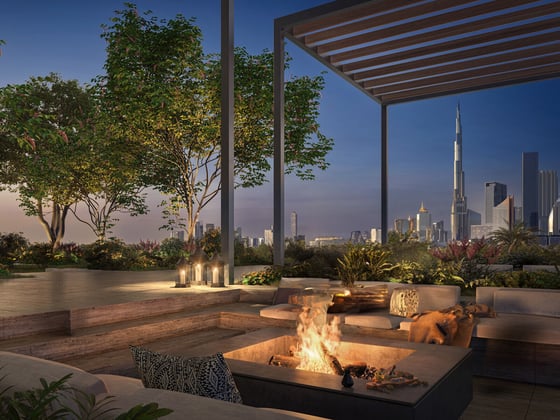 Address Residences Luxury with Burj Khalifa View, picture 8