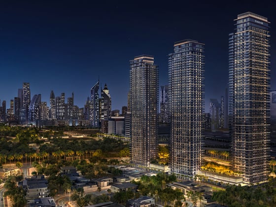 Address Residences Luxury with Burj Khalifa View, picture 6