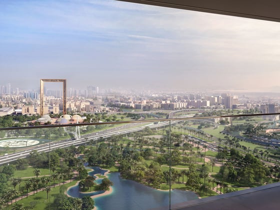 Address Residences Luxury with Burj Khalifa View, picture 11