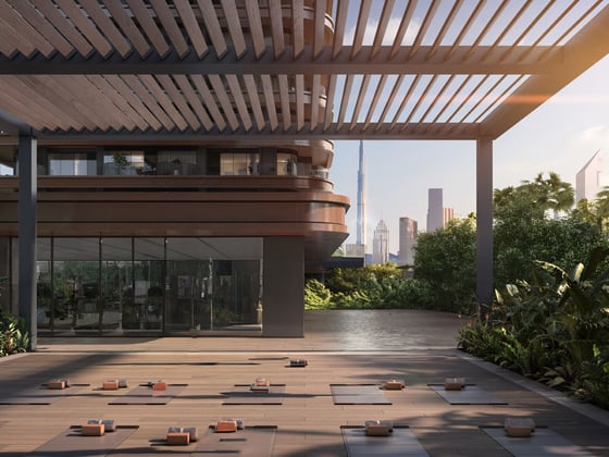 Address Residences Luxury with Burj Khalifa View, picture 14