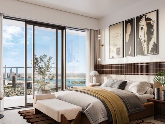 Address Residences Luxury with Burj Khalifa View, picture 2