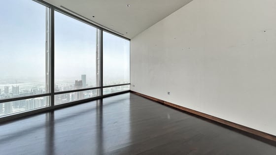 Spacious apartment in Downtown with full fountain views, picture 6