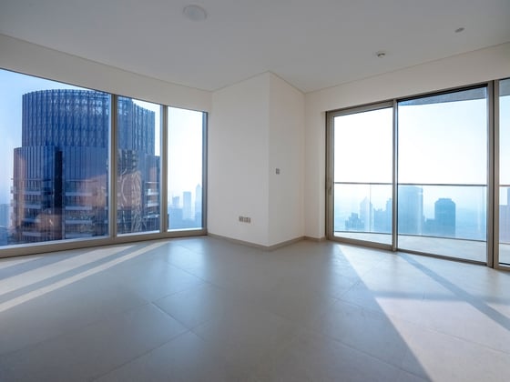 Very High Floor l Payment Plan l Largest Layout, picture 5
