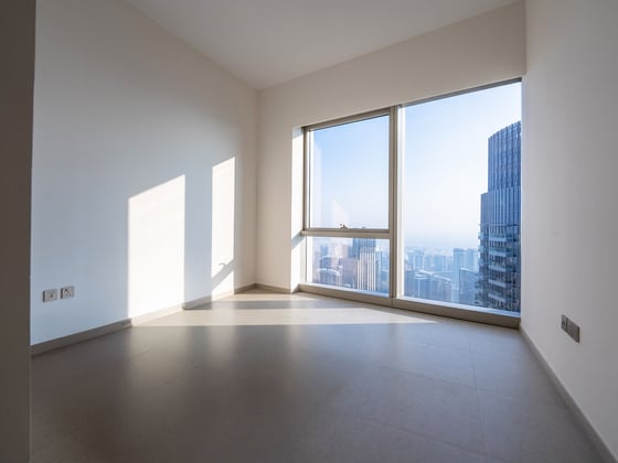 Very High Floor l Payment Plan l Largest Layout, picture 8