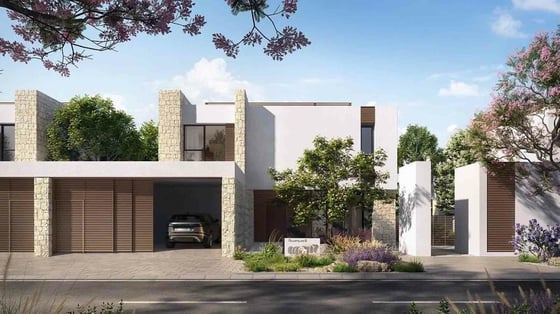 Sophisticated villa in Dubai Land with exquisite living, picture 2