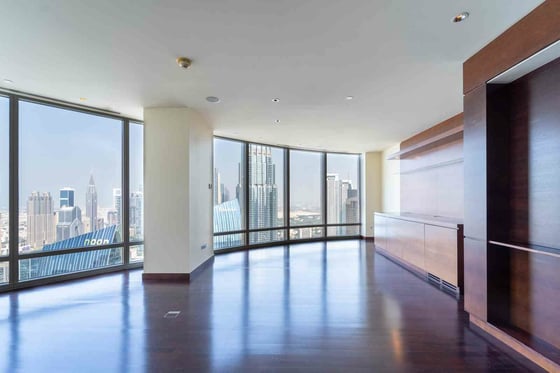 Mid Floor | Vacant | Big Layout, picture 4