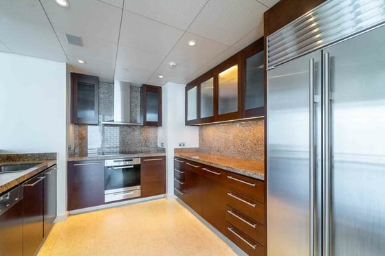 Mid Floor | Vacant | Big Layout, picture 9